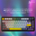 Ajazz AK820 MAX Magnetic switches Black Gray Yellow RGB - 1536367 - zdjęcie 11